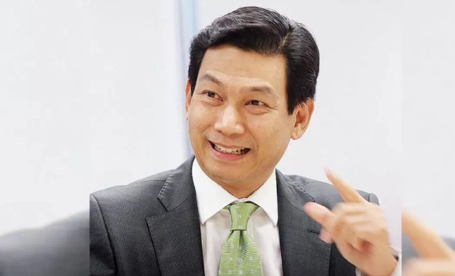 Thailand Siap Tampung 100 Ribu Korban Konflik Myanmar
